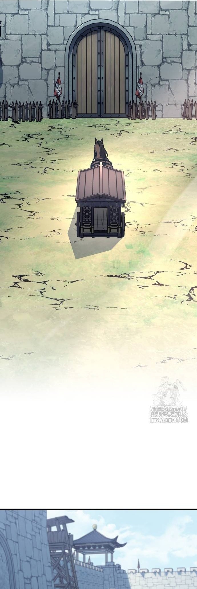 Cuốn Sách Chiến Lược Hàng Đầu Mà Chỉ Tôi Mới Có Thể Nhìn Thấy Chapter 53 - Trang 2