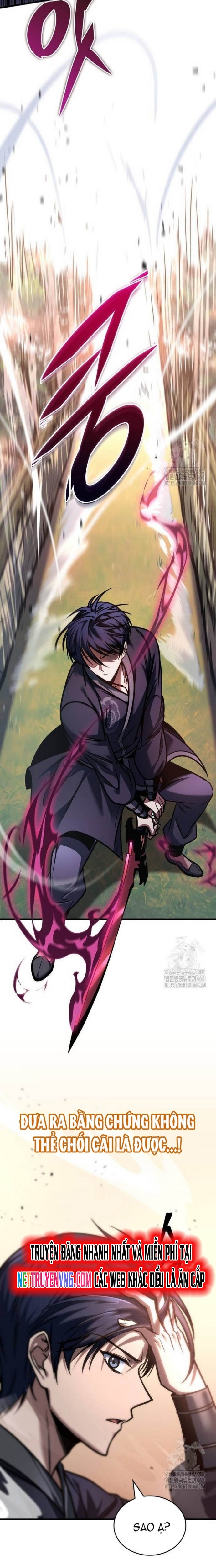 Cuốn Sách Chiến Lược Hàng Đầu Mà Chỉ Tôi Mới Có Thể Nhìn Thấy Chapter 54 - Trang 2