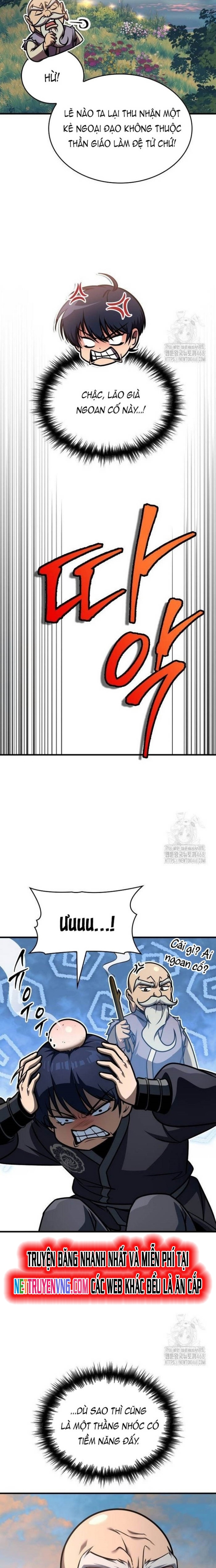 Cuốn Sách Chiến Lược Hàng Đầu Mà Chỉ Tôi Mới Có Thể Nhìn Thấy Chapter 54 - Trang 2