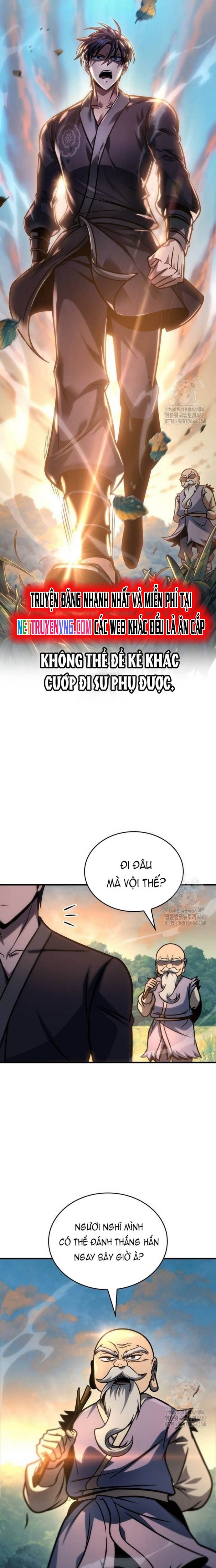 Cuốn Sách Chiến Lược Hàng Đầu Mà Chỉ Tôi Mới Có Thể Nhìn Thấy Chapter 54 - Trang 2