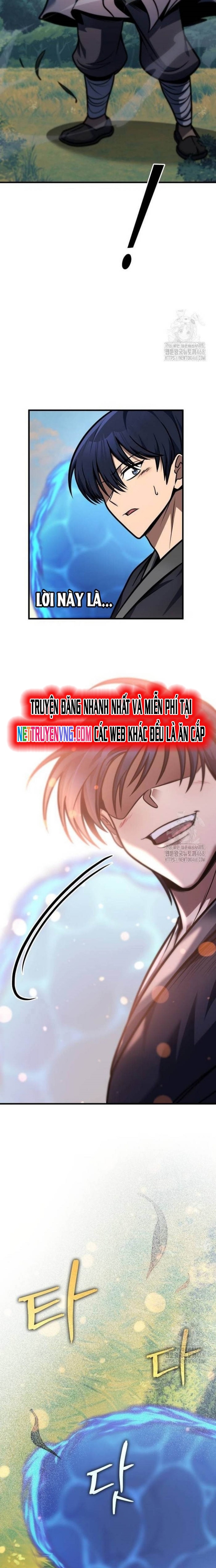 Cuốn Sách Chiến Lược Hàng Đầu Mà Chỉ Tôi Mới Có Thể Nhìn Thấy Chapter 54 - Trang 2