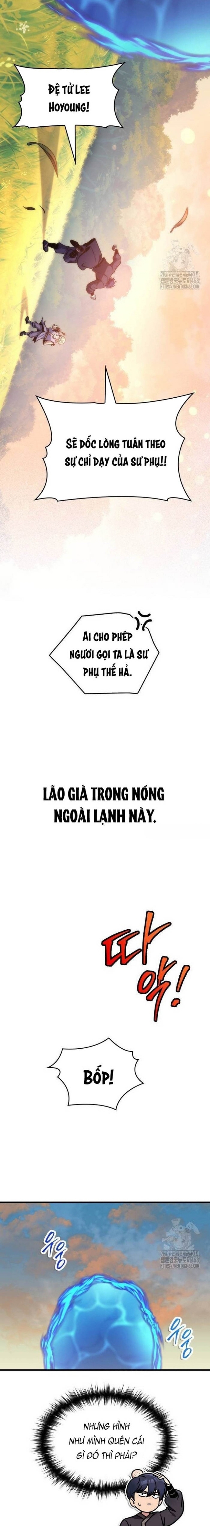 Cuốn Sách Chiến Lược Hàng Đầu Mà Chỉ Tôi Mới Có Thể Nhìn Thấy Chapter 54 - Trang 2