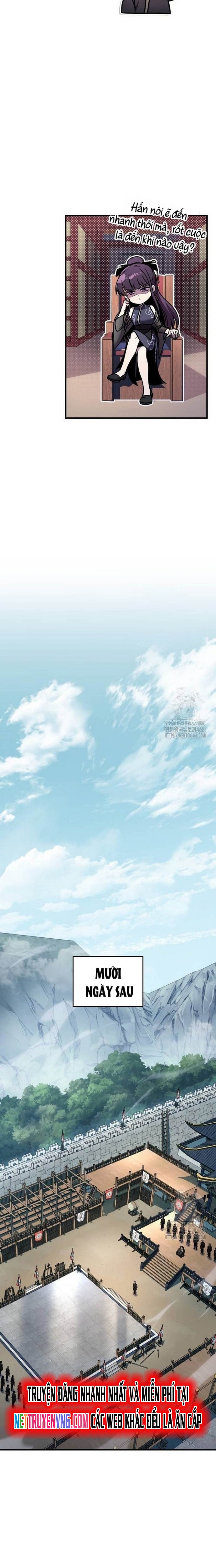 Cuốn Sách Chiến Lược Hàng Đầu Mà Chỉ Tôi Mới Có Thể Nhìn Thấy Chapter 54 - Trang 2