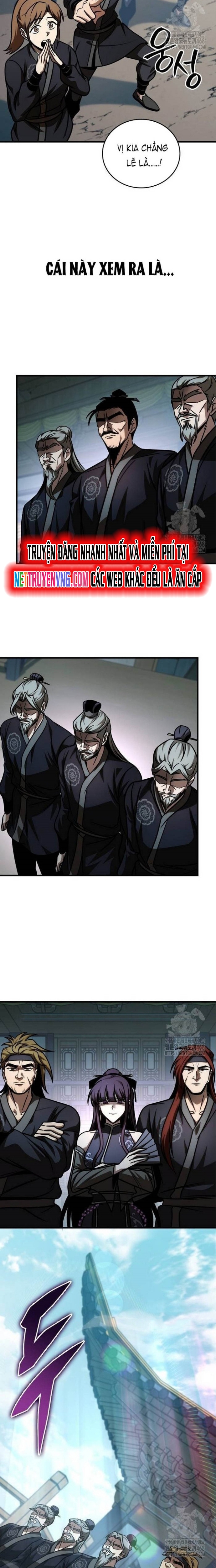 Cuốn Sách Chiến Lược Hàng Đầu Mà Chỉ Tôi Mới Có Thể Nhìn Thấy Chapter 54 - Trang 2