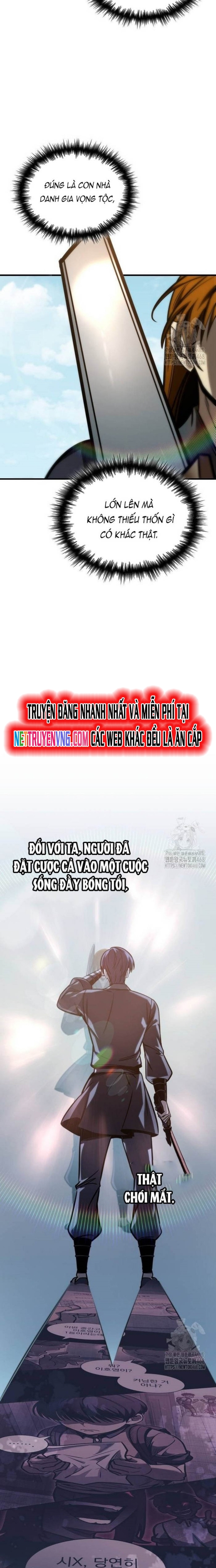 Cuốn Sách Chiến Lược Hàng Đầu Mà Chỉ Tôi Mới Có Thể Nhìn Thấy Chapter 54 - Trang 2