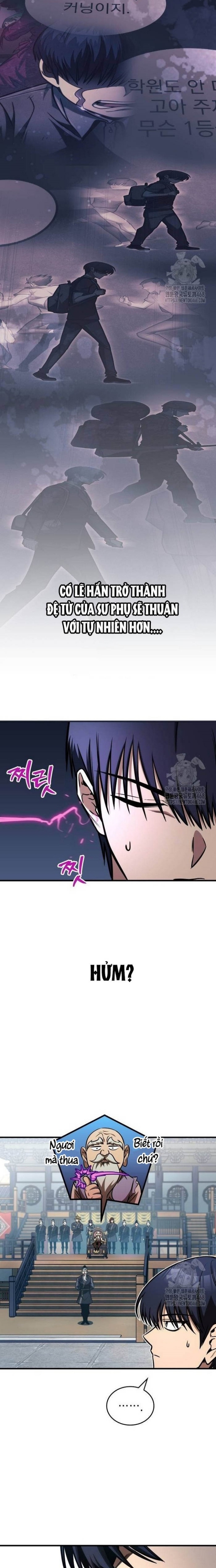 Cuốn Sách Chiến Lược Hàng Đầu Mà Chỉ Tôi Mới Có Thể Nhìn Thấy Chapter 54 - Trang 2