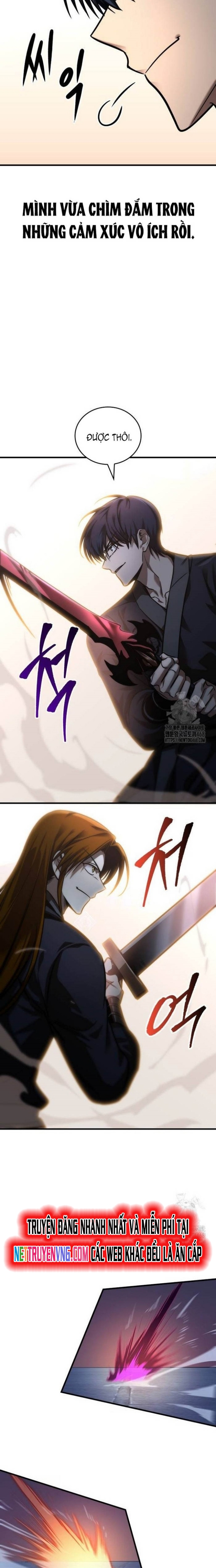 Cuốn Sách Chiến Lược Hàng Đầu Mà Chỉ Tôi Mới Có Thể Nhìn Thấy Chapter 54 - Trang 2