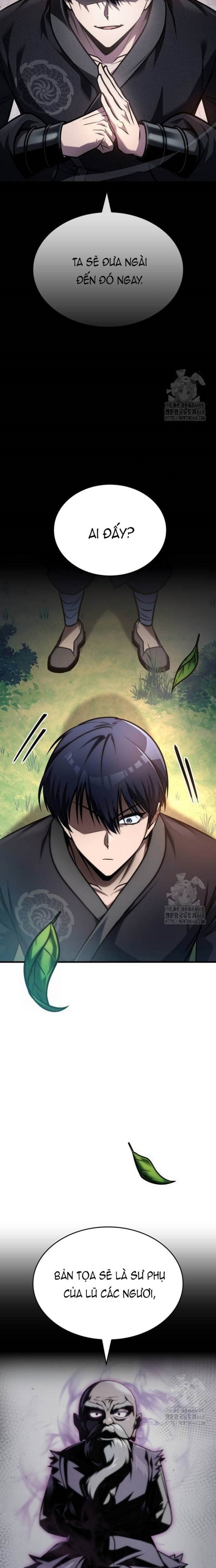 Cuốn Sách Chiến Lược Hàng Đầu Mà Chỉ Tôi Mới Có Thể Nhìn Thấy Chapter 54 - Trang 2