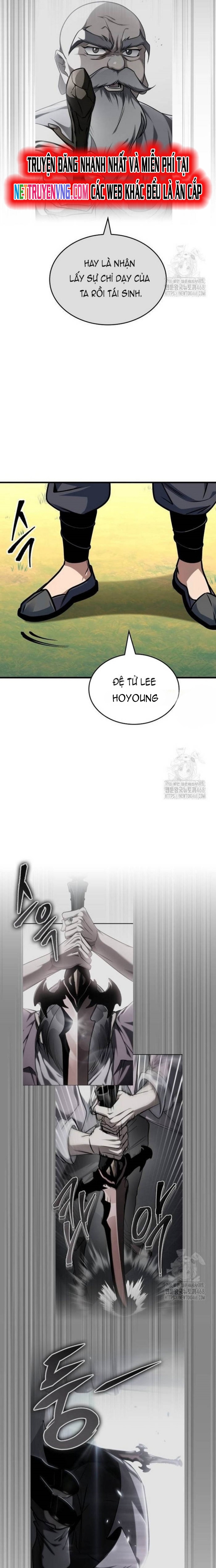 Cuốn Sách Chiến Lược Hàng Đầu Mà Chỉ Tôi Mới Có Thể Nhìn Thấy Chapter 54 - Trang 2