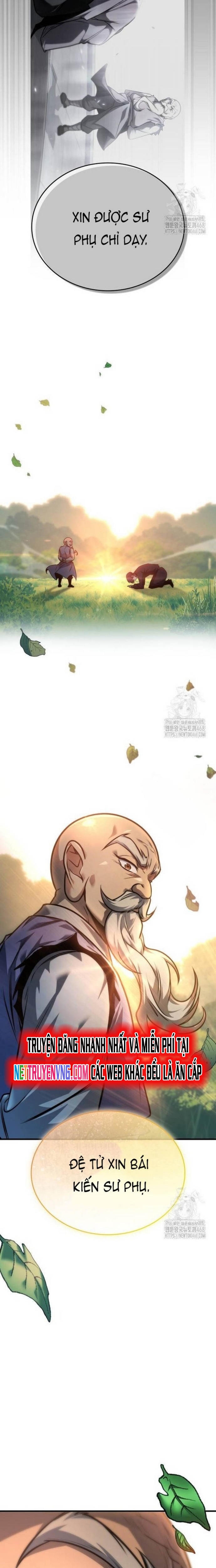 Cuốn Sách Chiến Lược Hàng Đầu Mà Chỉ Tôi Mới Có Thể Nhìn Thấy Chapter 54 - Trang 2