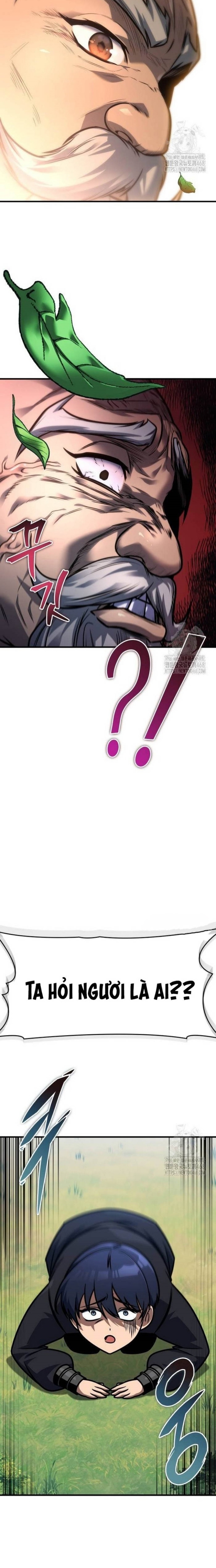 Cuốn Sách Chiến Lược Hàng Đầu Mà Chỉ Tôi Mới Có Thể Nhìn Thấy Chapter 54 - Trang 2