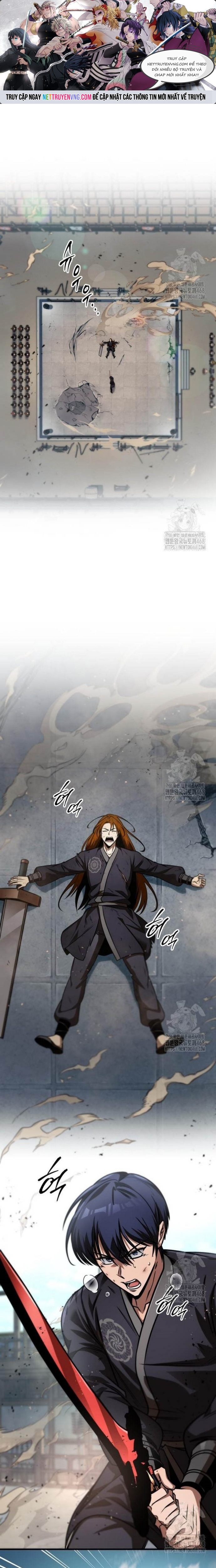 Cuốn Sách Chiến Lược Hàng Đầu Mà Chỉ Tôi Mới Có Thể Nhìn Thấy Chapter 55 - Trang 2