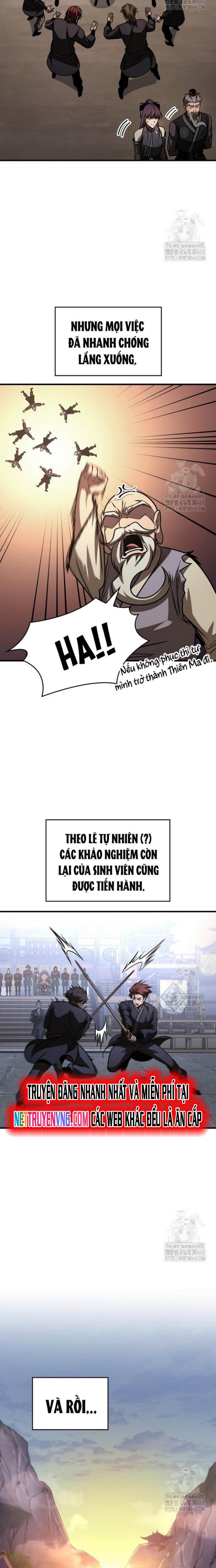 Cuốn Sách Chiến Lược Hàng Đầu Mà Chỉ Tôi Mới Có Thể Nhìn Thấy Chapter 55 - Trang 2