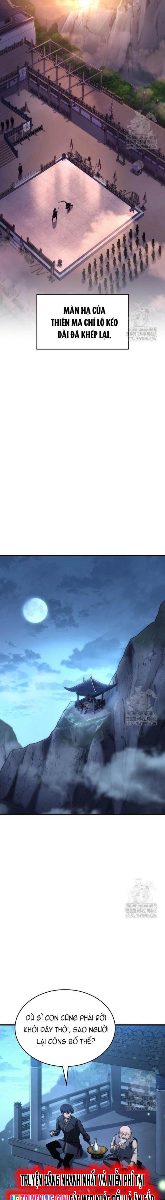 Cuốn Sách Chiến Lược Hàng Đầu Mà Chỉ Tôi Mới Có Thể Nhìn Thấy Chapter 55 - Trang 2