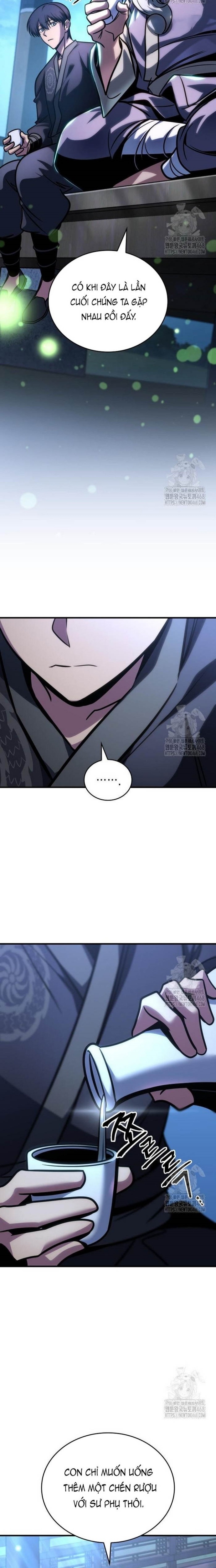 Cuốn Sách Chiến Lược Hàng Đầu Mà Chỉ Tôi Mới Có Thể Nhìn Thấy Chapter 55 - Trang 2