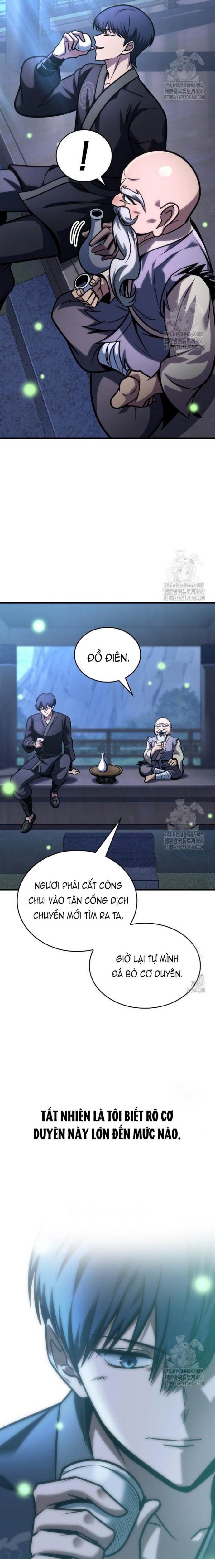 Cuốn Sách Chiến Lược Hàng Đầu Mà Chỉ Tôi Mới Có Thể Nhìn Thấy Chapter 55 - Trang 2