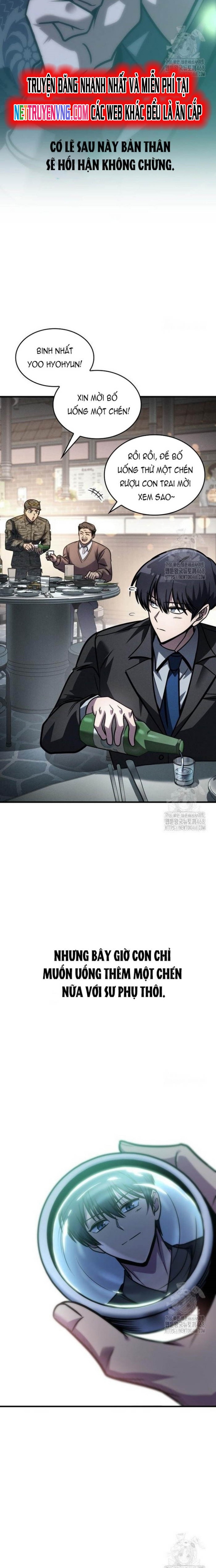 Cuốn Sách Chiến Lược Hàng Đầu Mà Chỉ Tôi Mới Có Thể Nhìn Thấy Chapter 55 - Trang 2