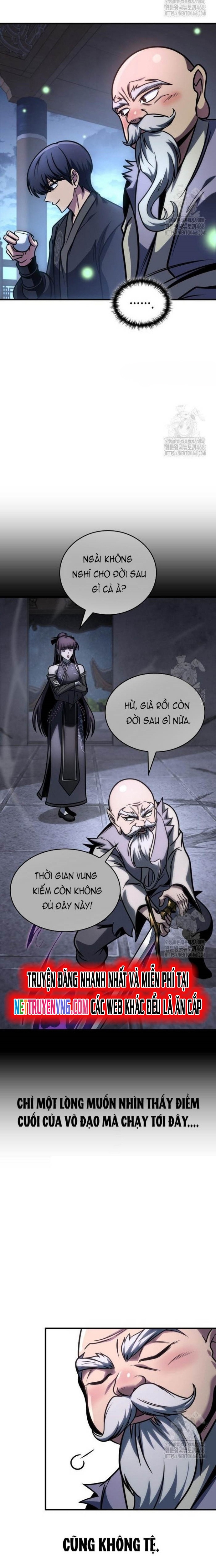 Cuốn Sách Chiến Lược Hàng Đầu Mà Chỉ Tôi Mới Có Thể Nhìn Thấy Chapter 55 - Trang 2