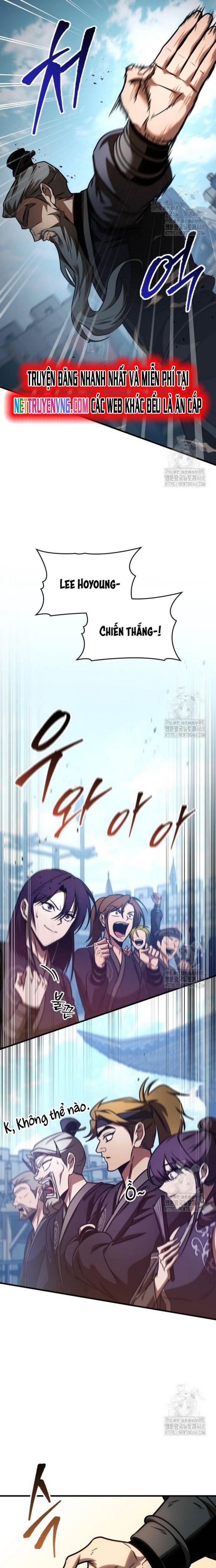 Cuốn Sách Chiến Lược Hàng Đầu Mà Chỉ Tôi Mới Có Thể Nhìn Thấy Chapter 55 - Trang 2