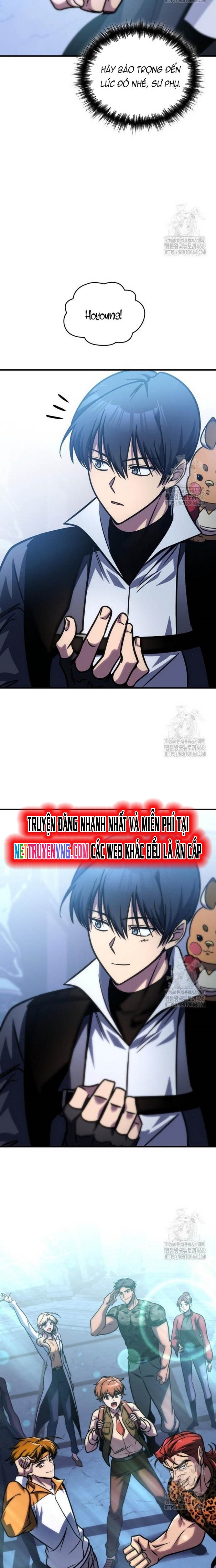 Cuốn Sách Chiến Lược Hàng Đầu Mà Chỉ Tôi Mới Có Thể Nhìn Thấy Chapter 55 - Trang 2