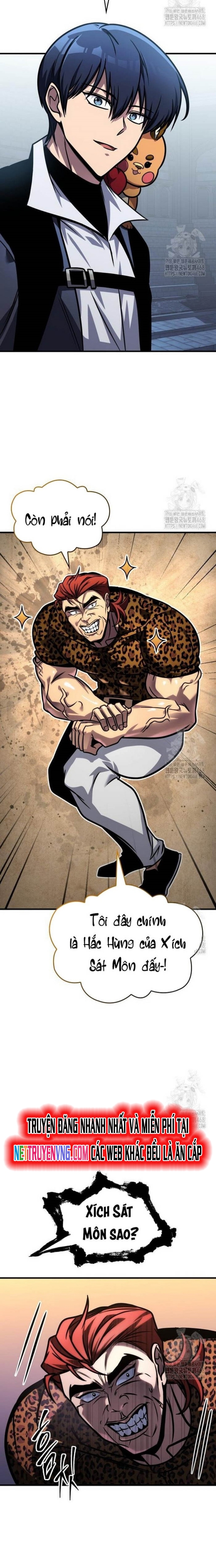 Cuốn Sách Chiến Lược Hàng Đầu Mà Chỉ Tôi Mới Có Thể Nhìn Thấy Chapter 55 - Trang 2