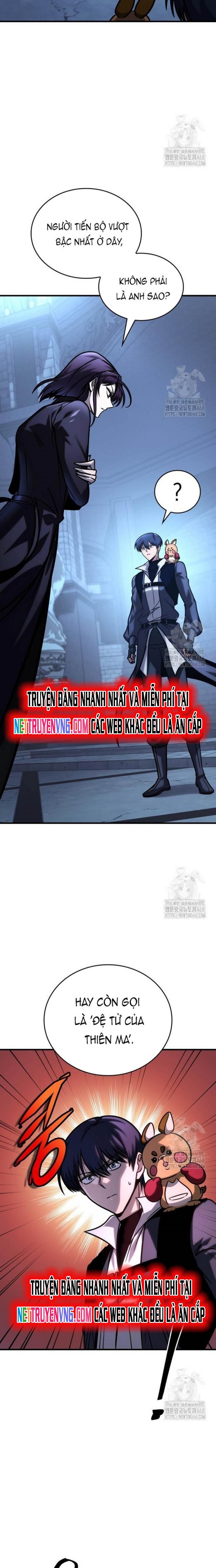 Cuốn Sách Chiến Lược Hàng Đầu Mà Chỉ Tôi Mới Có Thể Nhìn Thấy Chapter 55 - Trang 2