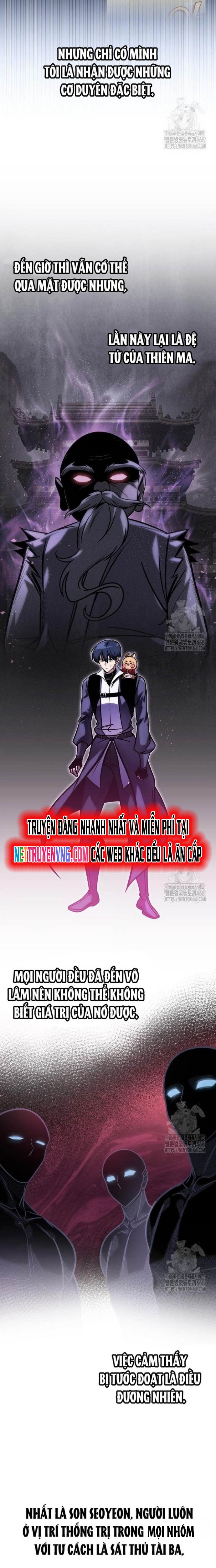 Cuốn Sách Chiến Lược Hàng Đầu Mà Chỉ Tôi Mới Có Thể Nhìn Thấy Chapter 55 - Trang 2