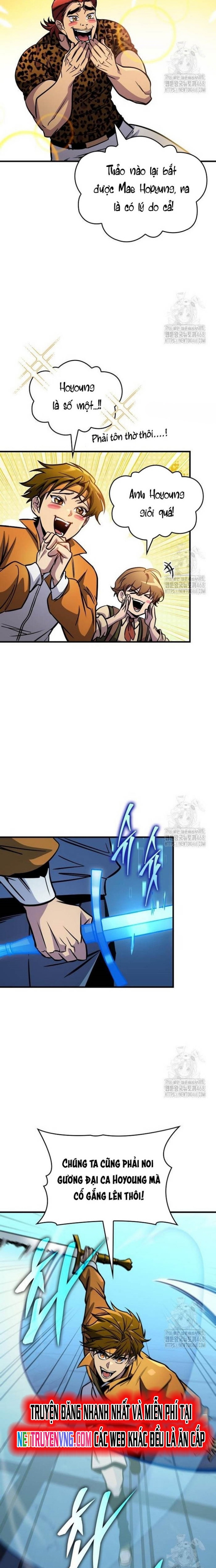 Cuốn Sách Chiến Lược Hàng Đầu Mà Chỉ Tôi Mới Có Thể Nhìn Thấy Chapter 55 - Trang 2