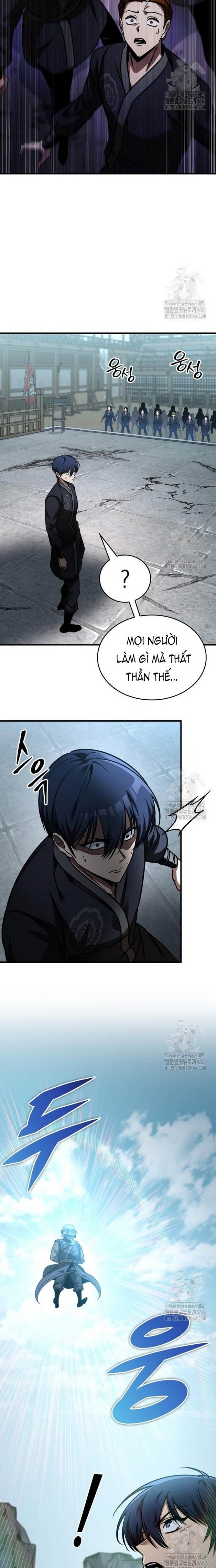 Cuốn Sách Chiến Lược Hàng Đầu Mà Chỉ Tôi Mới Có Thể Nhìn Thấy Chapter 55 - Trang 2