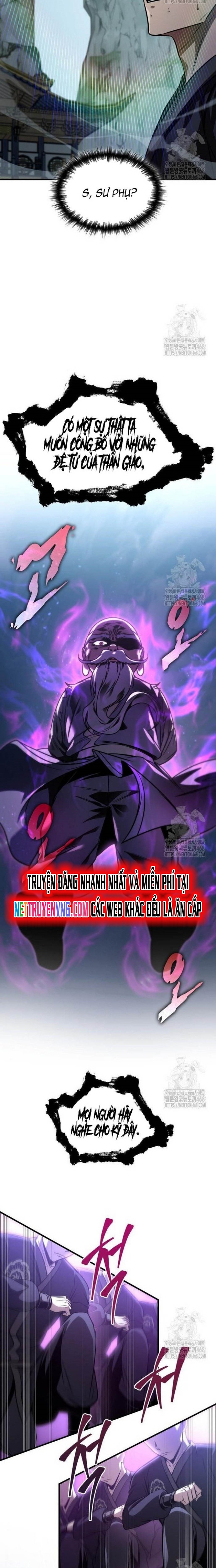 Cuốn Sách Chiến Lược Hàng Đầu Mà Chỉ Tôi Mới Có Thể Nhìn Thấy Chapter 55 - Trang 2