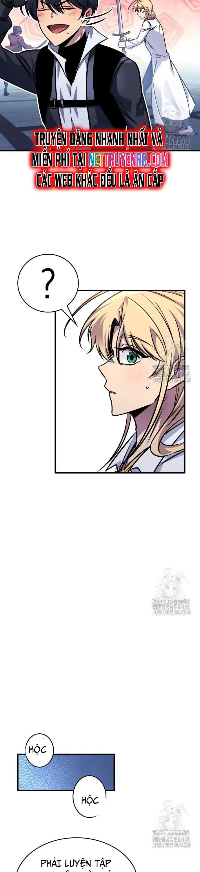 Cuốn Sách Chiến Lược Hàng Đầu Mà Chỉ Tôi Mới Có Thể Nhìn Thấy Chapter 56 - Trang 2