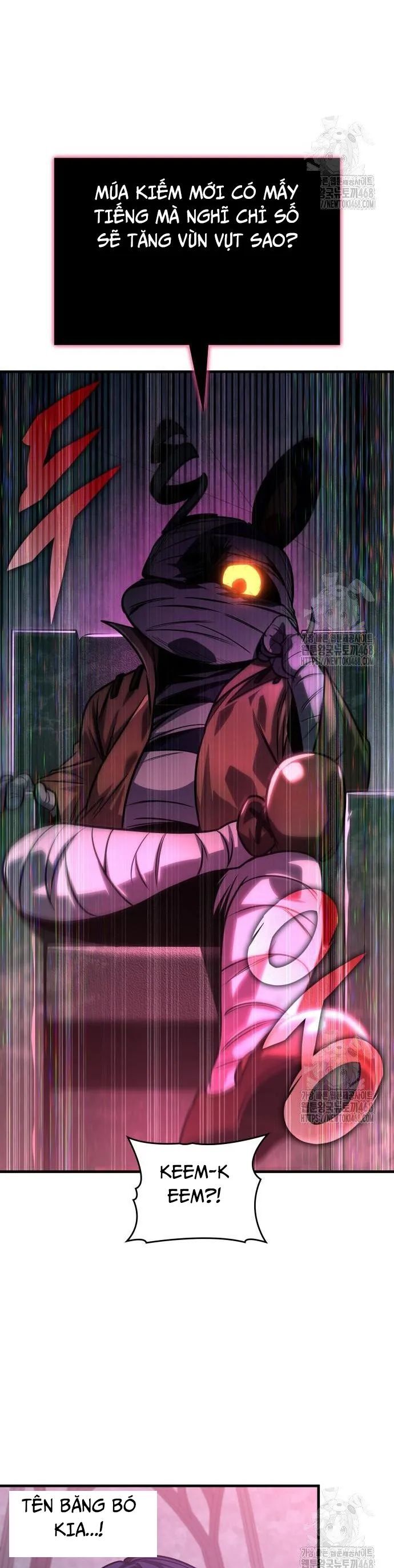 Cuốn Sách Chiến Lược Hàng Đầu Mà Chỉ Tôi Mới Có Thể Nhìn Thấy Chapter 56 - Trang 2