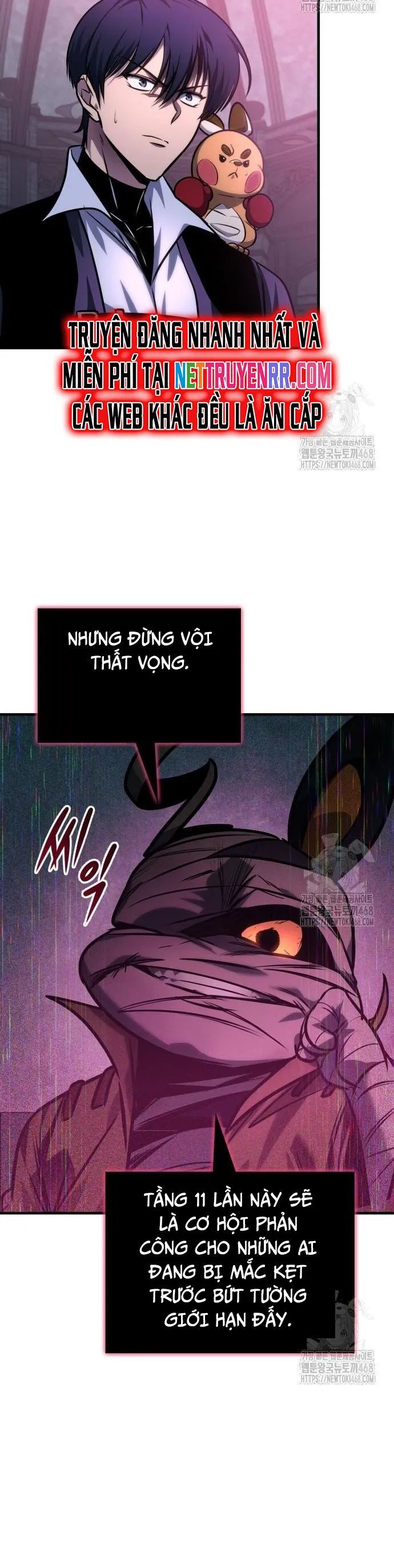 Cuốn Sách Chiến Lược Hàng Đầu Mà Chỉ Tôi Mới Có Thể Nhìn Thấy Chapter 56 - Trang 2