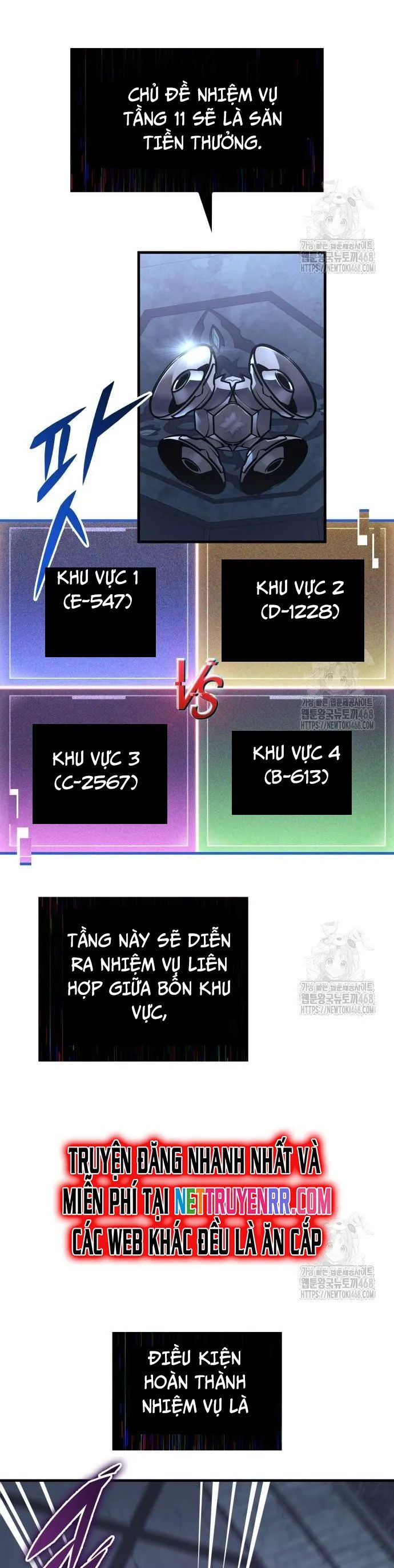 Cuốn Sách Chiến Lược Hàng Đầu Mà Chỉ Tôi Mới Có Thể Nhìn Thấy Chapter 56 - Trang 2