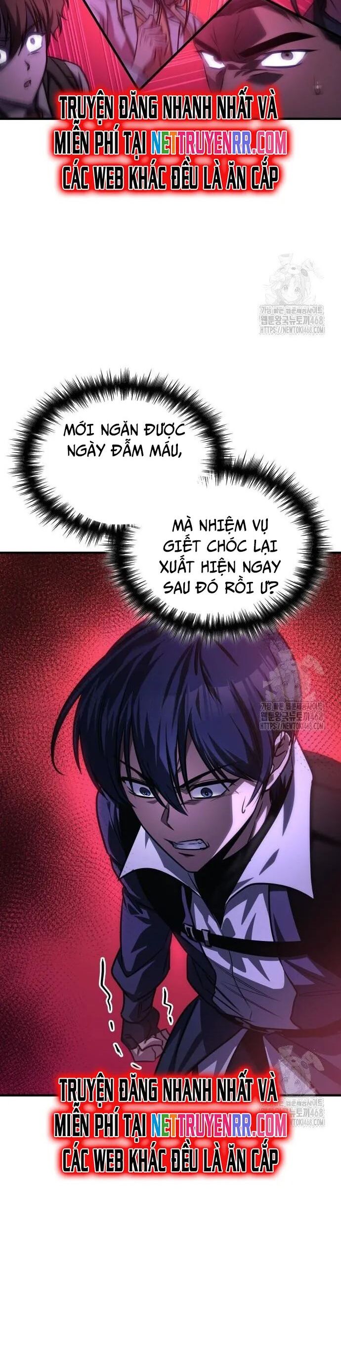 Cuốn Sách Chiến Lược Hàng Đầu Mà Chỉ Tôi Mới Có Thể Nhìn Thấy Chapter 56 - Trang 2