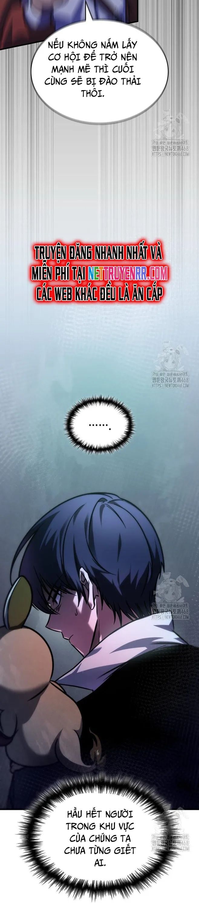 Cuốn Sách Chiến Lược Hàng Đầu Mà Chỉ Tôi Mới Có Thể Nhìn Thấy Chapter 56 - Trang 2