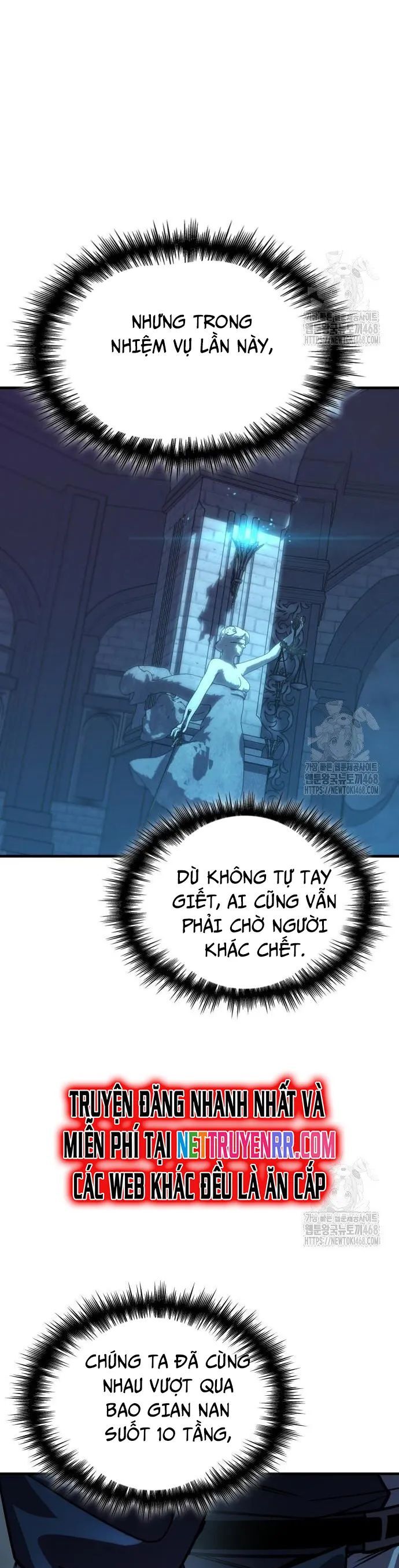 Cuốn Sách Chiến Lược Hàng Đầu Mà Chỉ Tôi Mới Có Thể Nhìn Thấy Chapter 56 - Trang 2