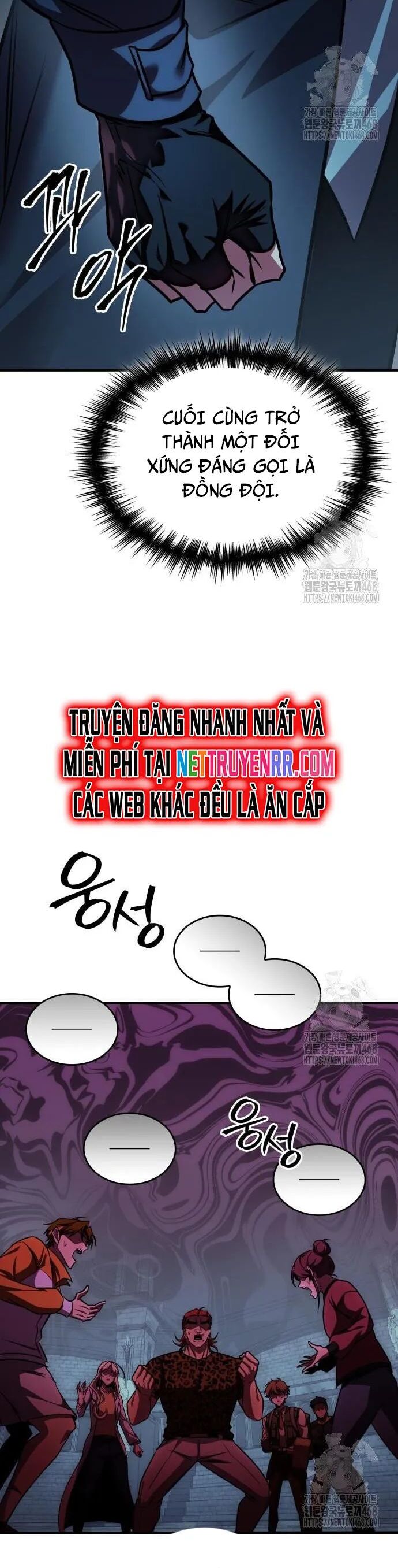 Cuốn Sách Chiến Lược Hàng Đầu Mà Chỉ Tôi Mới Có Thể Nhìn Thấy Chapter 56 - Trang 2