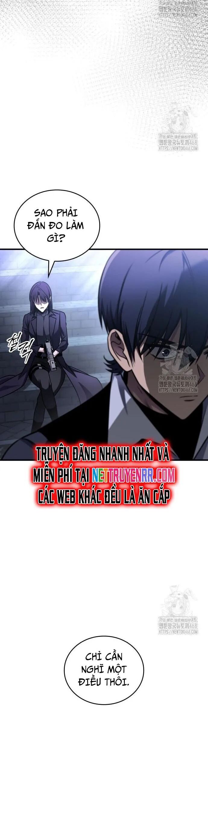 Cuốn Sách Chiến Lược Hàng Đầu Mà Chỉ Tôi Mới Có Thể Nhìn Thấy Chapter 56 - Trang 2