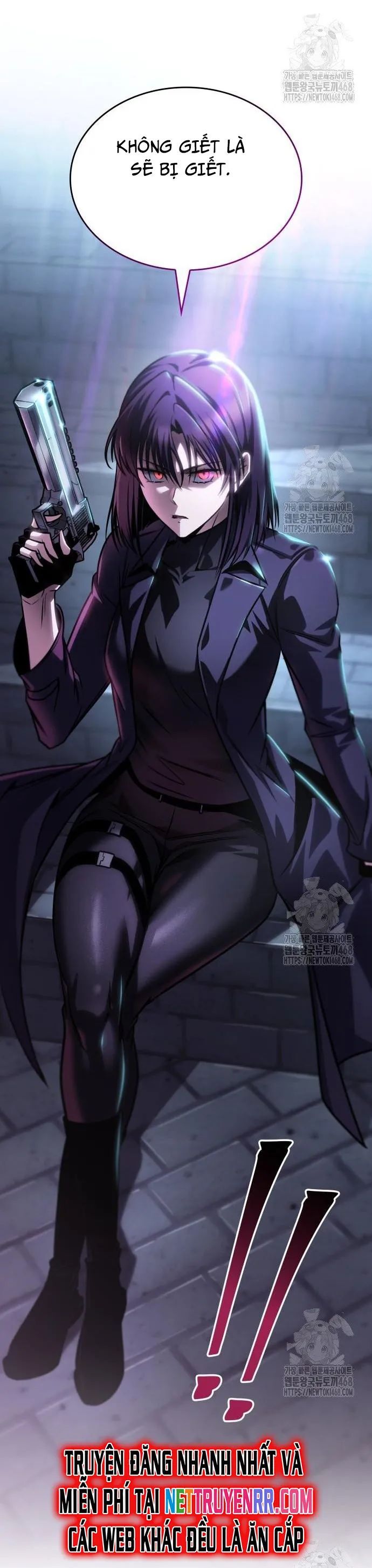 Cuốn Sách Chiến Lược Hàng Đầu Mà Chỉ Tôi Mới Có Thể Nhìn Thấy Chapter 56 - Trang 2