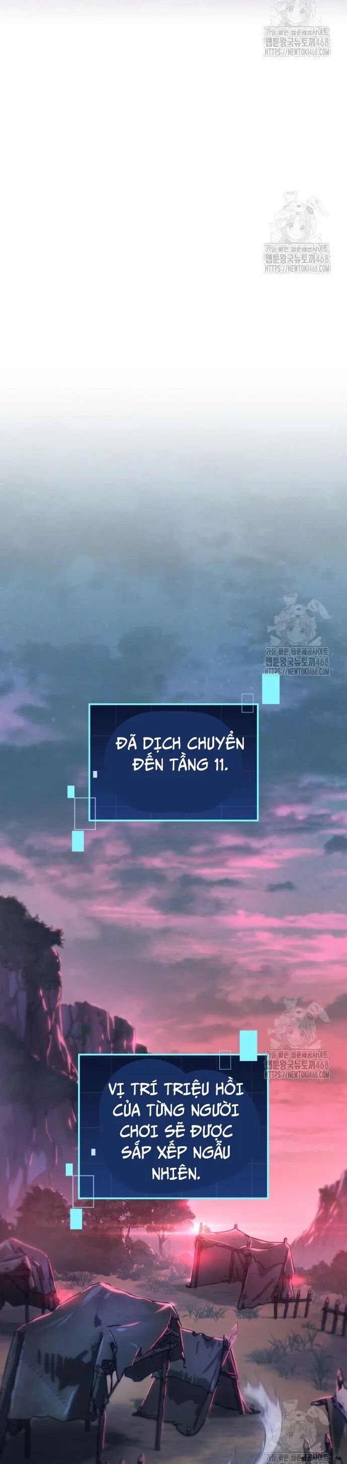 Cuốn Sách Chiến Lược Hàng Đầu Mà Chỉ Tôi Mới Có Thể Nhìn Thấy Chapter 56 - Trang 2