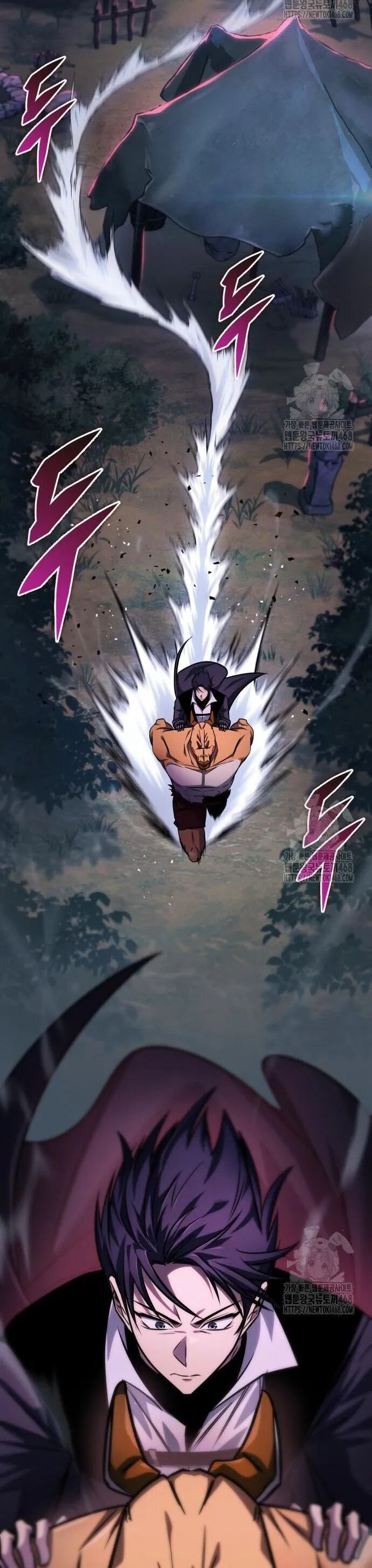 Cuốn Sách Chiến Lược Hàng Đầu Mà Chỉ Tôi Mới Có Thể Nhìn Thấy Chapter 56 - Trang 2