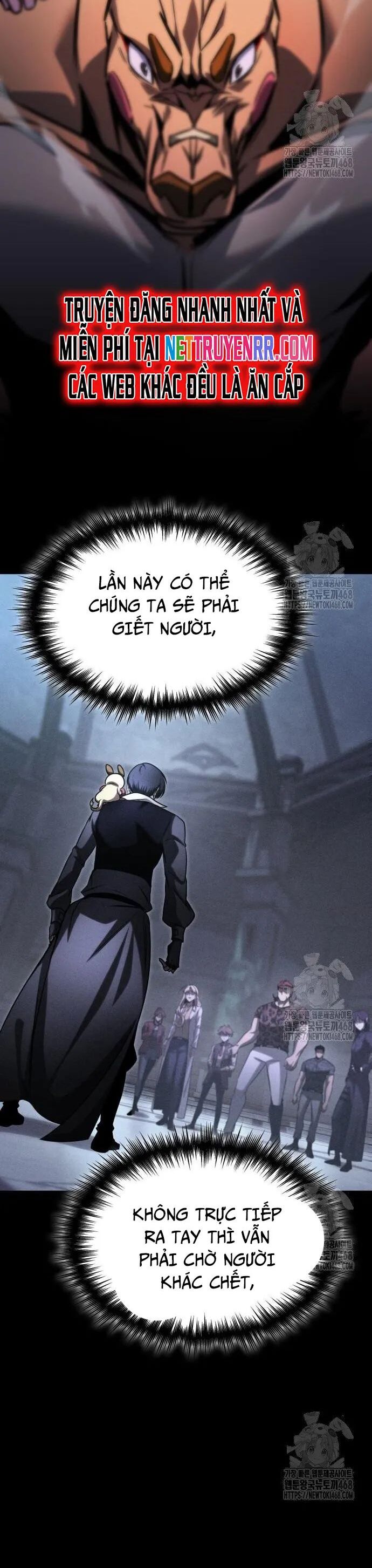 Cuốn Sách Chiến Lược Hàng Đầu Mà Chỉ Tôi Mới Có Thể Nhìn Thấy Chapter 56 - Trang 2