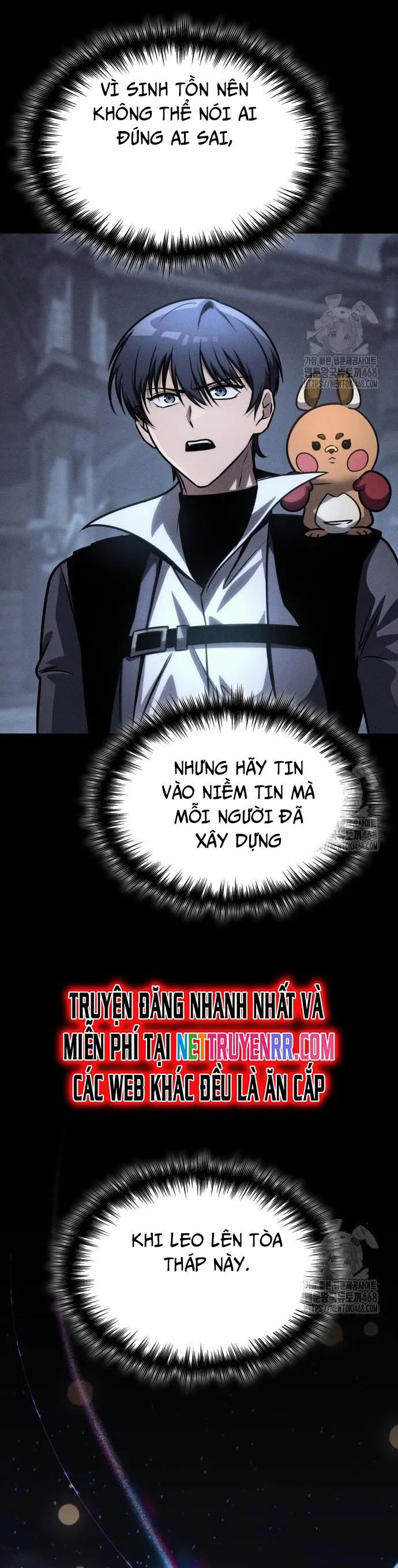 Cuốn Sách Chiến Lược Hàng Đầu Mà Chỉ Tôi Mới Có Thể Nhìn Thấy Chapter 56 - Trang 2