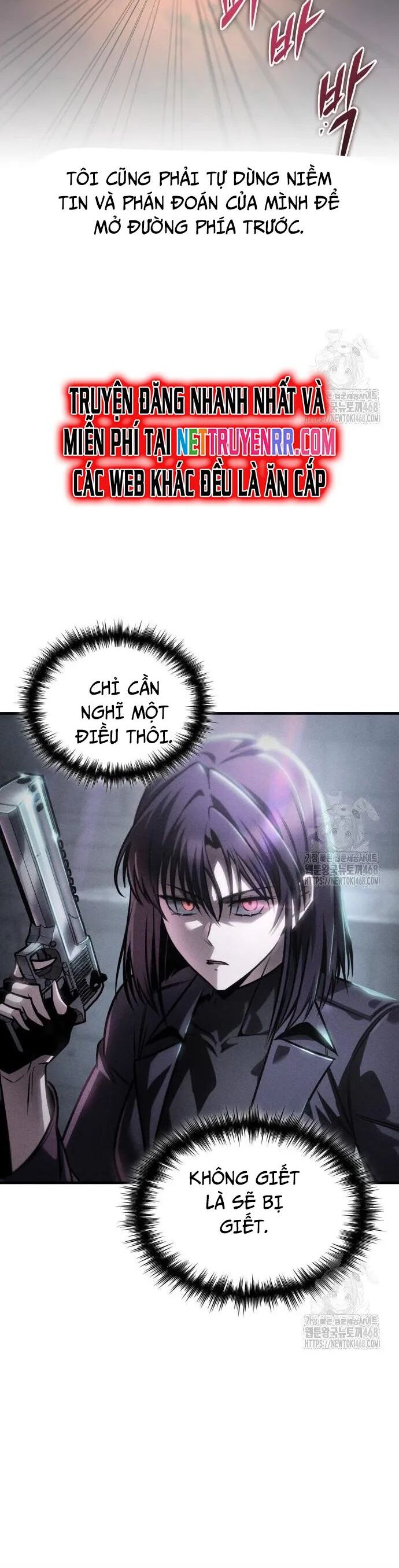 Cuốn Sách Chiến Lược Hàng Đầu Mà Chỉ Tôi Mới Có Thể Nhìn Thấy Chapter 56 - Trang 2