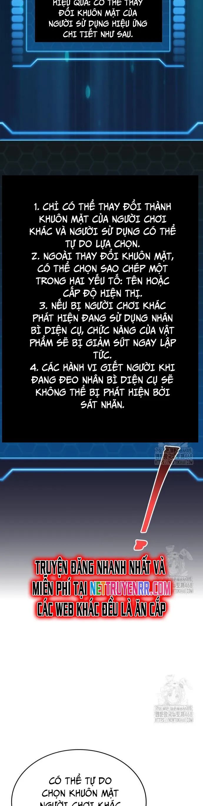 Cuốn Sách Chiến Lược Hàng Đầu Mà Chỉ Tôi Mới Có Thể Nhìn Thấy Chapter 56 - Trang 2