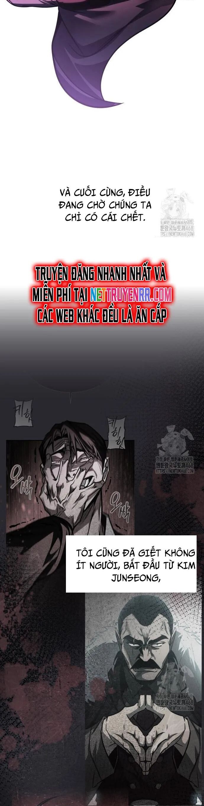 Cuốn Sách Chiến Lược Hàng Đầu Mà Chỉ Tôi Mới Có Thể Nhìn Thấy Chapter 56 - Trang 2