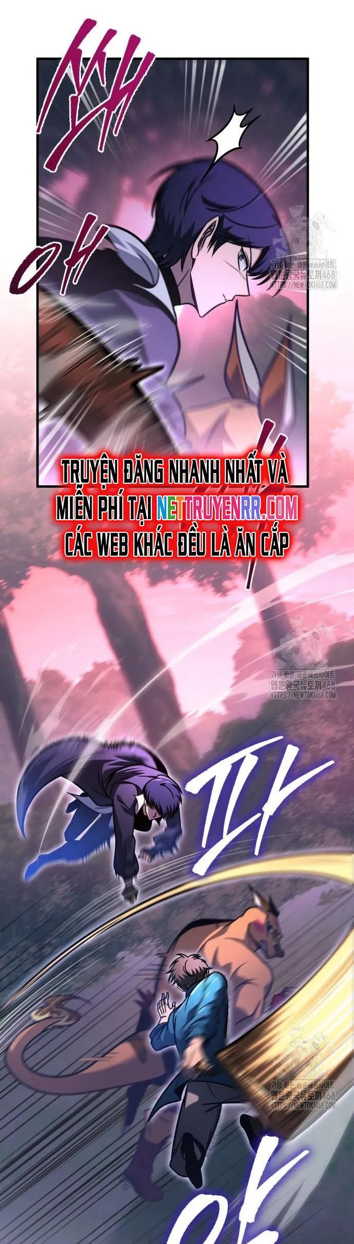 Cuốn Sách Chiến Lược Hàng Đầu Mà Chỉ Tôi Mới Có Thể Nhìn Thấy Chapter 56 - Trang 2