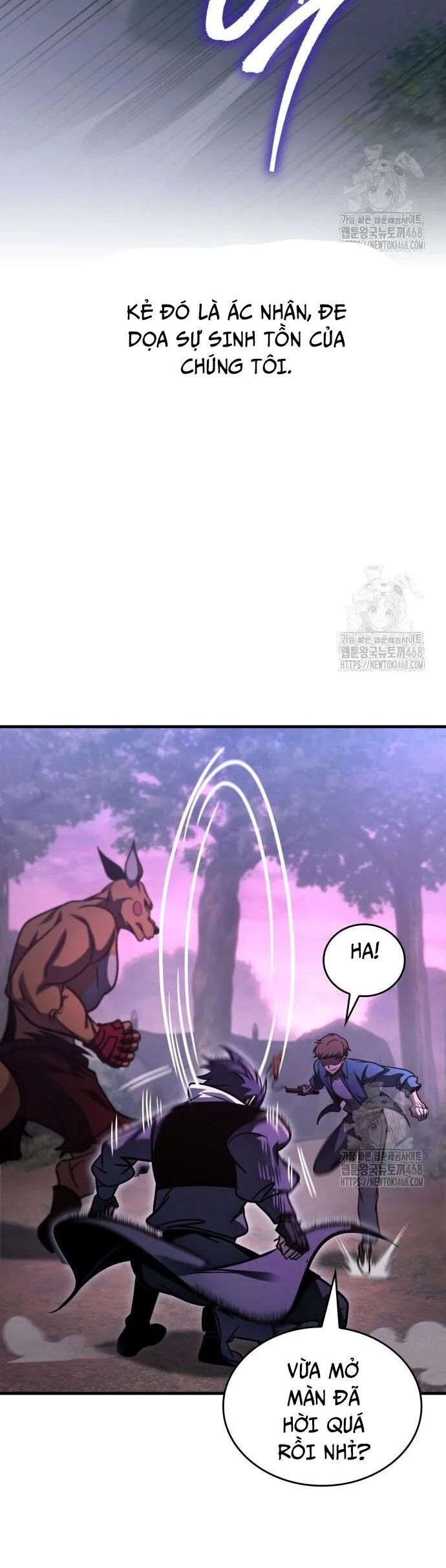 Cuốn Sách Chiến Lược Hàng Đầu Mà Chỉ Tôi Mới Có Thể Nhìn Thấy Chapter 56 - Trang 2