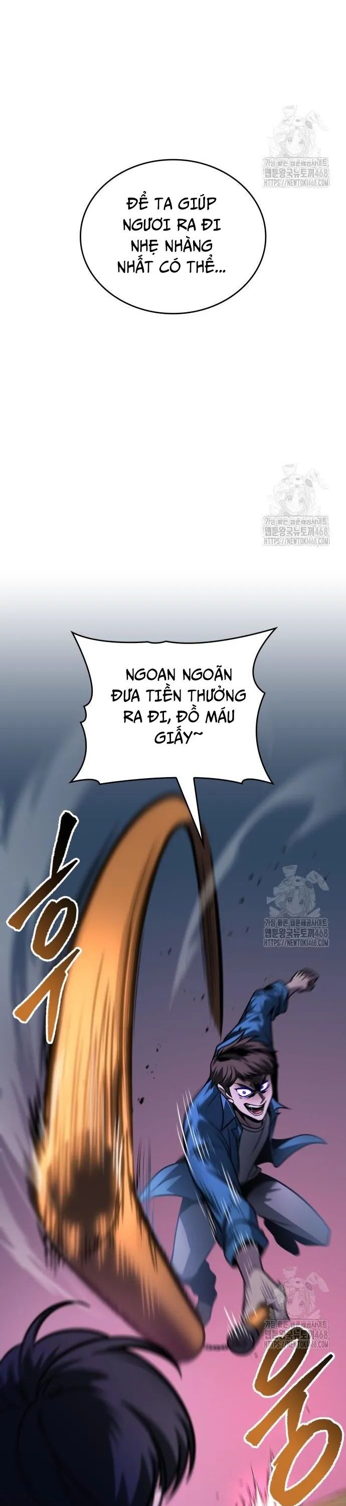 Cuốn Sách Chiến Lược Hàng Đầu Mà Chỉ Tôi Mới Có Thể Nhìn Thấy Chapter 56 - Trang 2